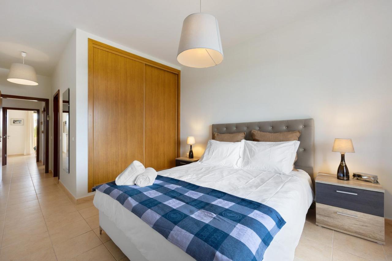 Devvine Beach And Golf Alvor Exterior foto